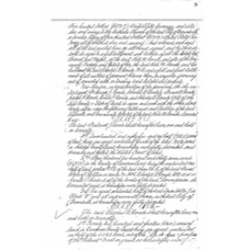 Cameron County - Book: Deed Record Volume: K Page: 9