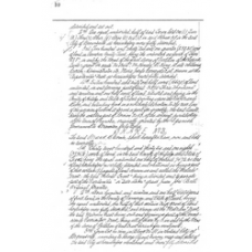 Cameron County - Book: Deed Record Volume: K Page: 10