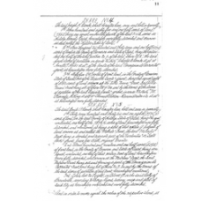 Cameron County - Book: Deed Record Volume: K Page: 11