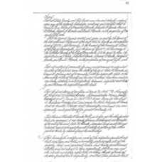 Cameron County - Book: Deed Record Volume: K Page: 15