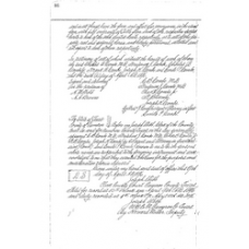 Cameron County - Book: Deed Record Volume: K Page: 16