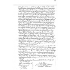 Cameron County - Book: Deed Record Volume: K Page: 85