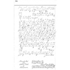 Cameron County - Book: Deed Record Volume: K Page: 134