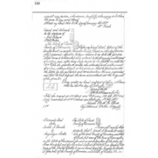 Cameron County - Book: Deed Record Volume: K Page: 136