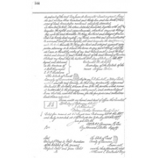 Cameron County - Book: Deed Record Volume: K Page: 144