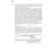 Cameron County - Book: Deed Record Volume: K Page: 162