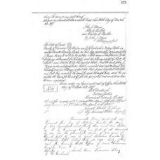 Cameron County - Book: Deed Record Volume: K Page: 173