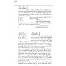 Cameron County - Book: Deed Record Volume: K Page: 254