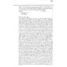 Cameron County - Book: Deed Record Volume: K Page: 255