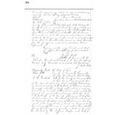 Cameron County - Book: Deed Record Volume: K Page: 292