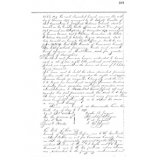 Cameron County - Book: Deed Record Volume: K Page: 343