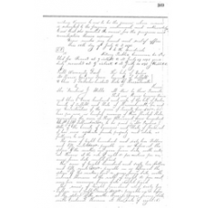Cameron County - Book: Deed Record Volume: K Page: 369