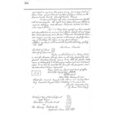 Cameron County - Book: Deed Record Volume: K Page: 378