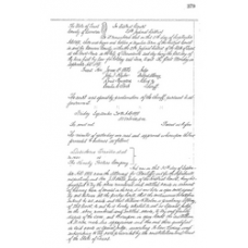 Cameron County - Book: Deed Record Volume: K Page: 379