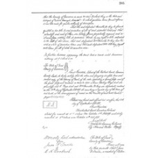 Cameron County - Book: Deed Record Volume: K Page: 385