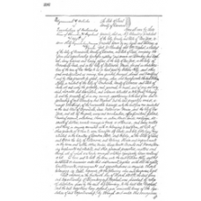 Cameron County - Book: Deed Record Volume: K Page: 396