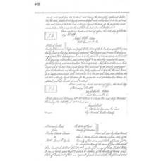 Cameron County - Book: Deed Record Volume: K Page: 462