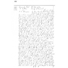 Cameron County - Book: Deed Record Volume: K Page: 468