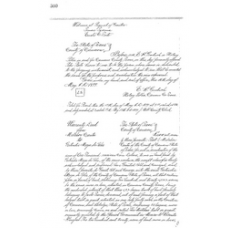 Cameron County - Book: Deed Record Volume: K Page: 500