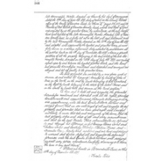 Cameron County - Book: Deed Record Volume: K Page: 544