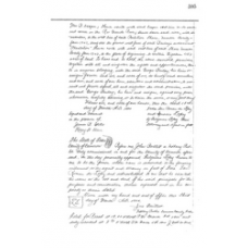 Cameron County - Book: Deed Record Volume: K Page: 595