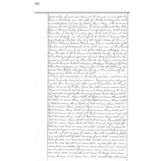 Cameron County - Book: Deed Record Volume: L Page: 120