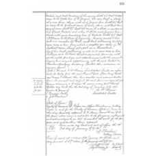 Cameron County - Book: Deed Record Volume: L Page: 123