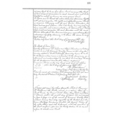 Cameron County - Book: Deed Record Volume: L Page: 157