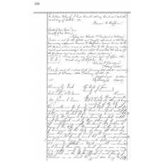Cameron County - Book: Deed Record Volume: L Page: 158