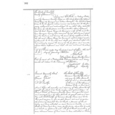 Cameron County - Book: Deed Record Volume: L Page: 162