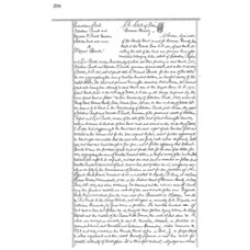 Cameron County - Book: Deed Record Volume: L Page: 208