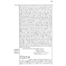 Cameron County - Book: Deed Record Volume: L Page: 209