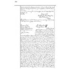 Cameron County - Book: Deed Record Volume: L Page: 210