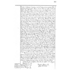 Cameron County - Book: Deed Record Volume: L Page: 213