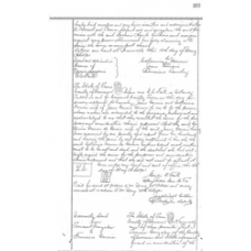 Cameron County - Book: Deed Record Volume: L Page: 257