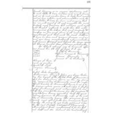 Cameron County - Book: Deed Record Volume: L Page: 275