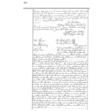 Cameron County - Book: Deed Record Volume: L Page: 288