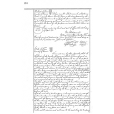 Cameron County - Book: Deed Record Volume: L Page: 294