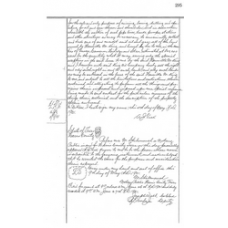 Cameron County - Book: Deed Record Volume: L Page: 295