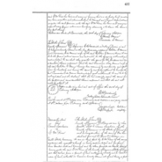Cameron County - Book: Deed Record Volume: L Page: 437