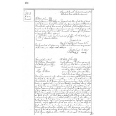 Cameron County - Book: Deed Record Volume: L Page: 476