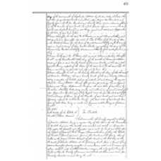 Cameron County - Book: Deed Record Volume: L Page: 477