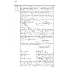 Cameron County - Book: Deed Record Volume: L Page: 480