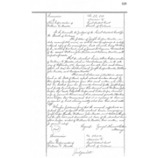 Cameron County - Book: Deed Record Volume: L Page: 529
