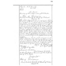 Cameron County - Book: Deed Record Volume: L Page: 531