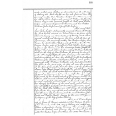 Cameron County - Book: Deed Record Volume: L Page: 533