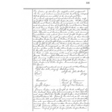 Cameron County - Book: Deed Record Volume: L Page: 535