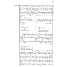 Cameron County - Book: Deed Record Volume: L Page: 537