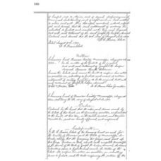 Cameron County - Book: Deed Record Volume: L Page: 540