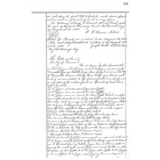 Cameron County - Book: Deed Record Volume: L Page: 541